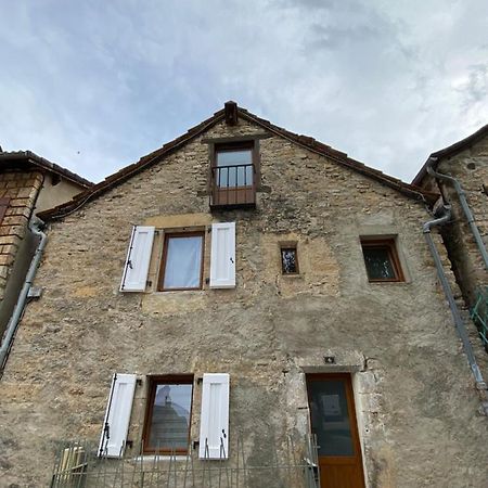 Maison Chanac rénovée Exterior foto