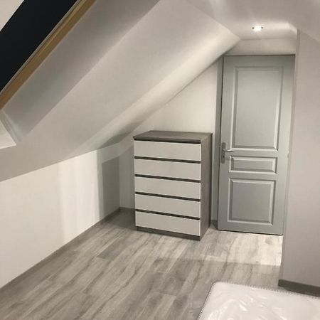 Maison Chanac rénovée Exterior foto