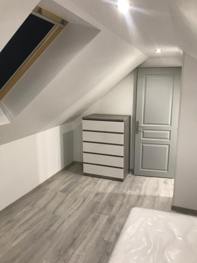 Maison Chanac rénovée Exterior foto